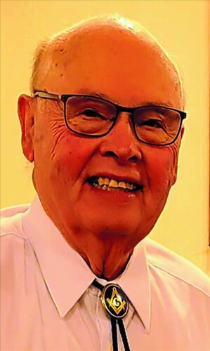 William J. Wiggers